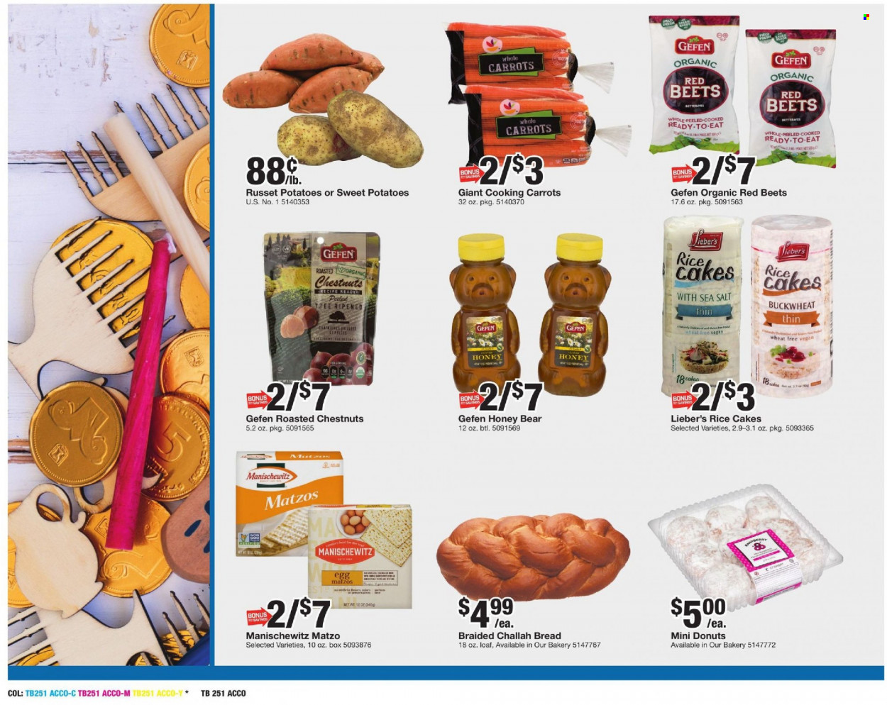 Giant Food ad - 11/12/2021 - 11/18/2021. Page 11