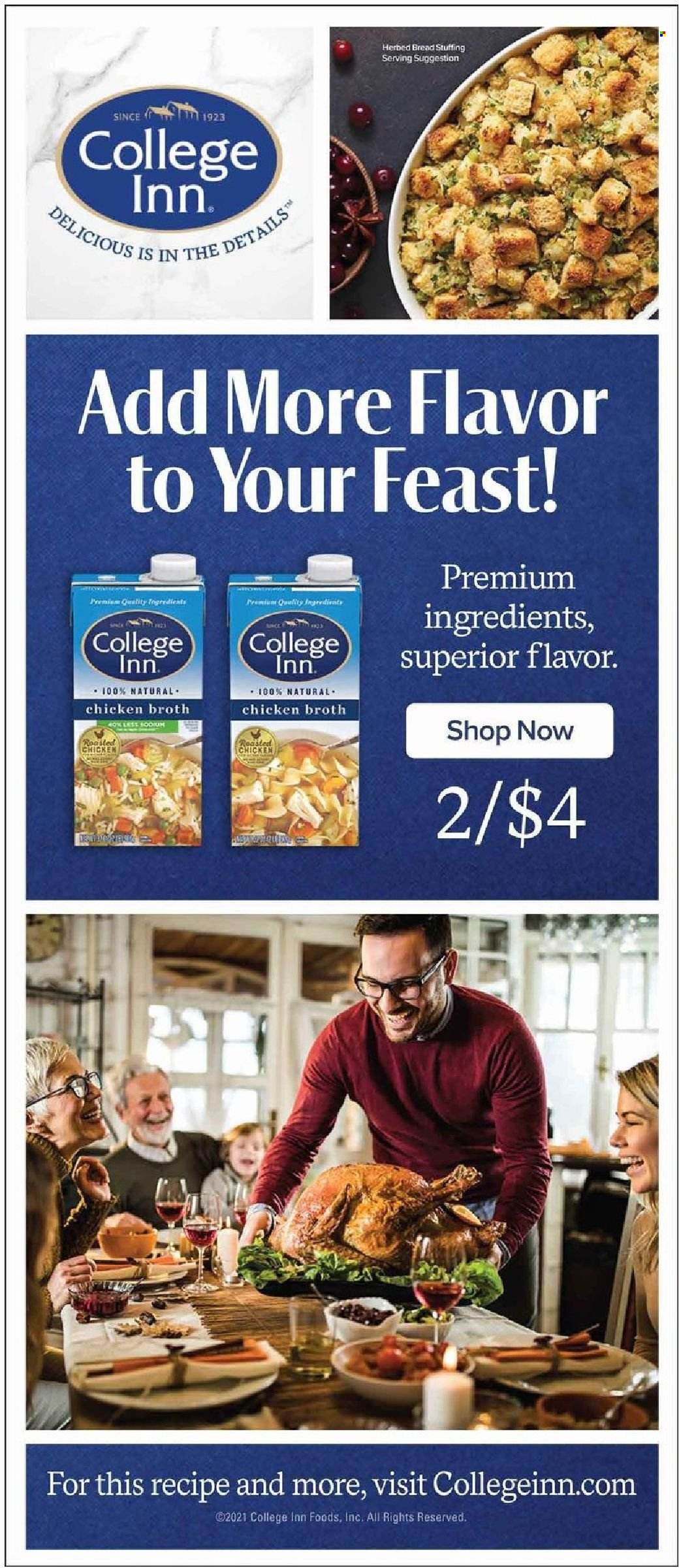 Giant Food ad - 11/12/2021 - 11/18/2021. Page 17