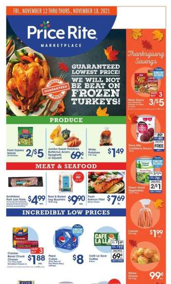 PRICE RITE New Bedford • 139 Hathaway Rd • Opening Hours and ...