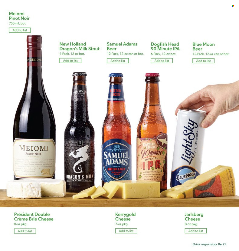 Publix ad - 11/11/2021 - 12/01/2021. Page 3