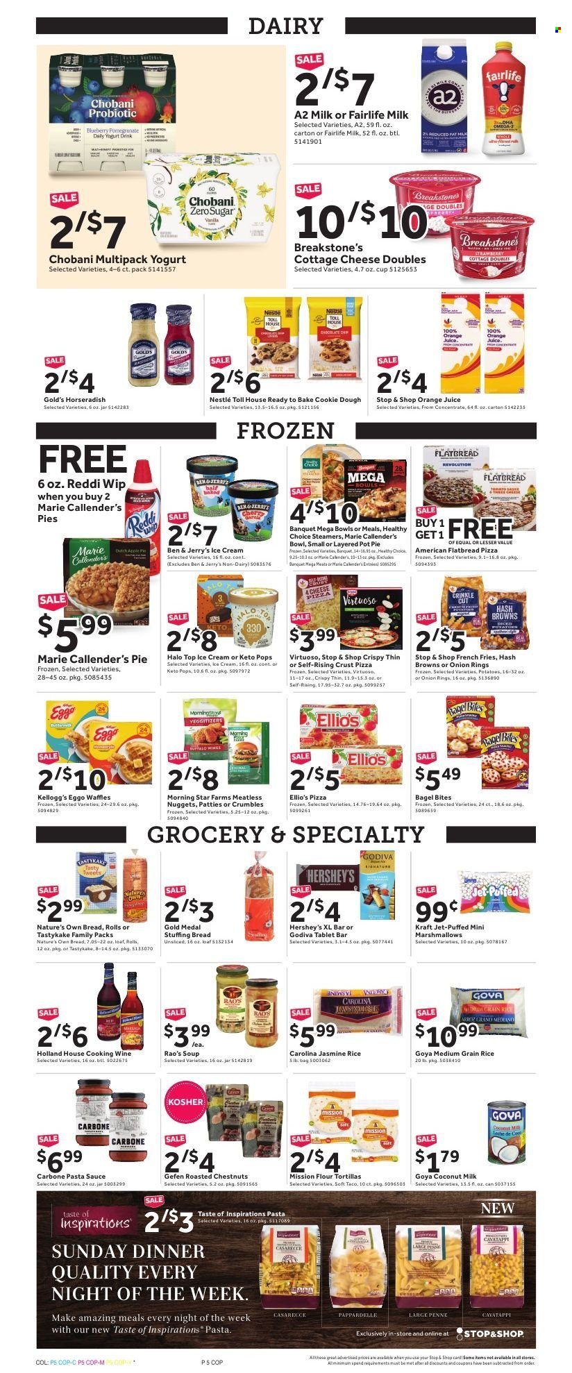 Stop & Shop ad - 11/12/2021 - 11/18/2021. Page 5