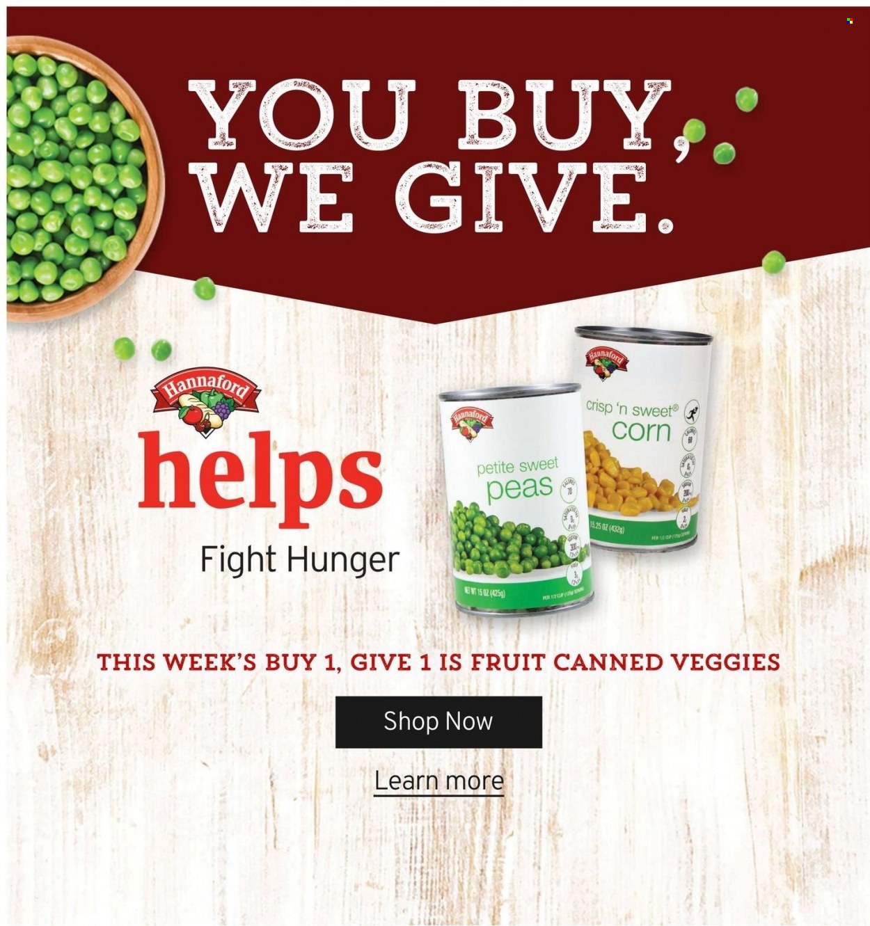 Hannaford ad - 11/14/2021 - 11/20/2021. Page 14