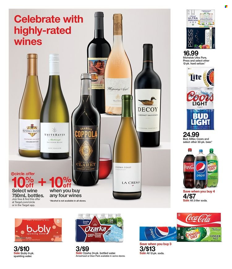 Target ad - 11/14/2021 - 11/20/2021. Page 5
