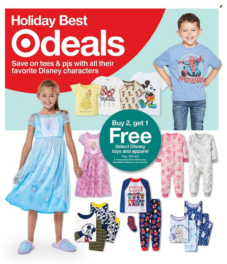 Target ad - 11/14/2021 - 11/20/2021. Page 13