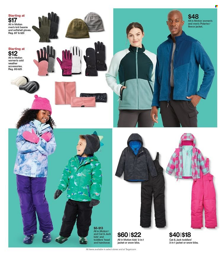 Target ad - 11/14/2021 - 11/20/2021. Page 14