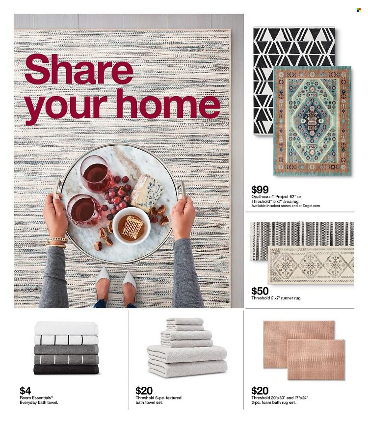 Target ad - 11/14/2021 - 11/20/2021. Page 17