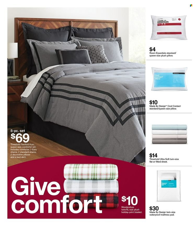 Target ad - 11/14/2021 - 11/20/2021. Page 18