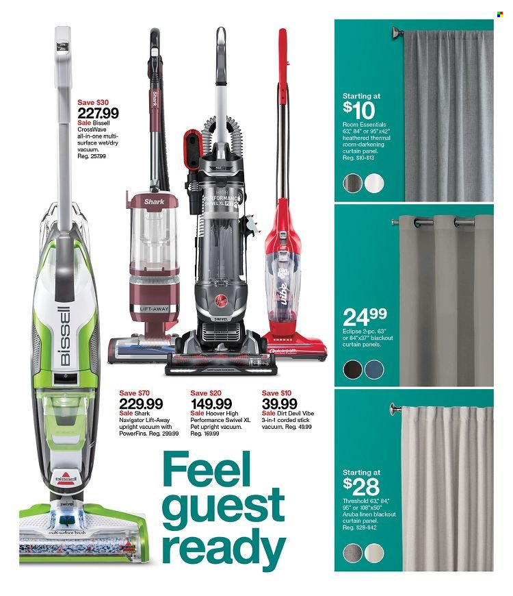 Target ad - 11/14/2021 - 11/20/2021. Page 19