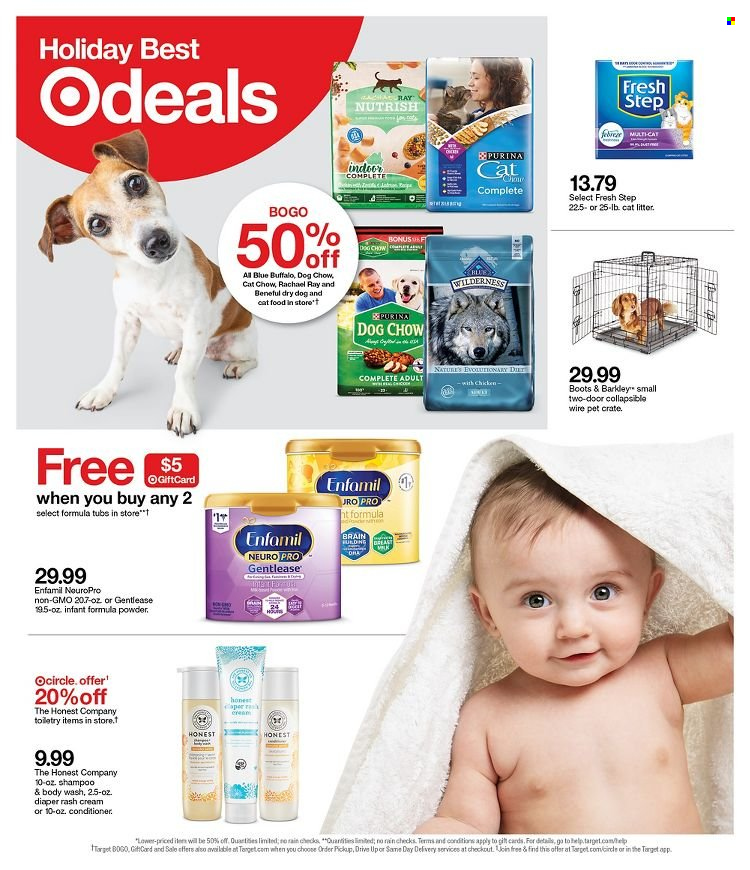 Target ad - 11/14/2021 - 11/20/2021. Page 20