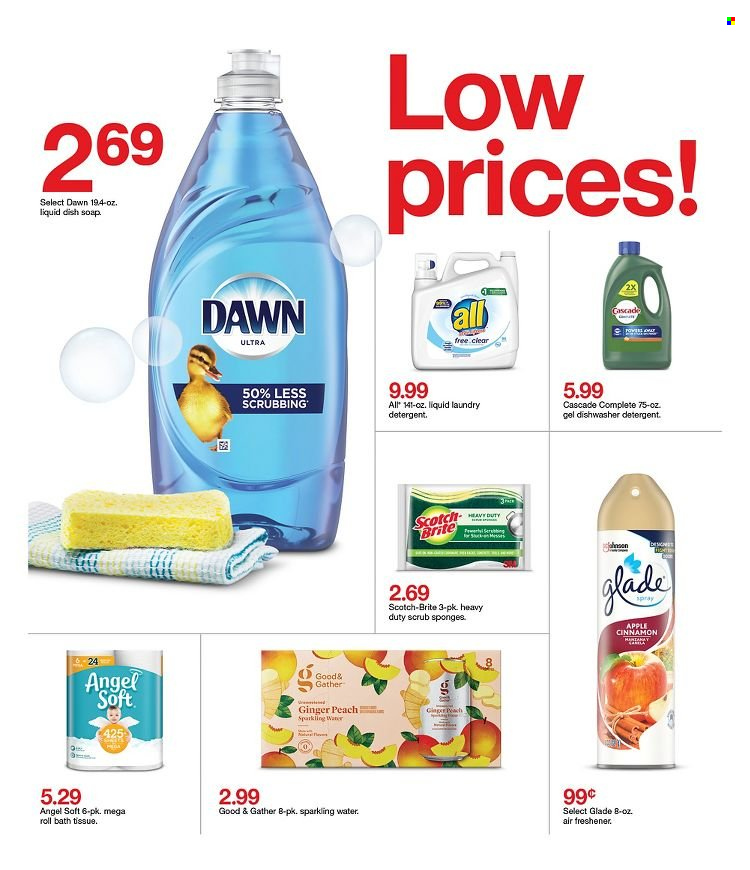 Target ad - 11/14/2021 - 11/20/2021. Page 28