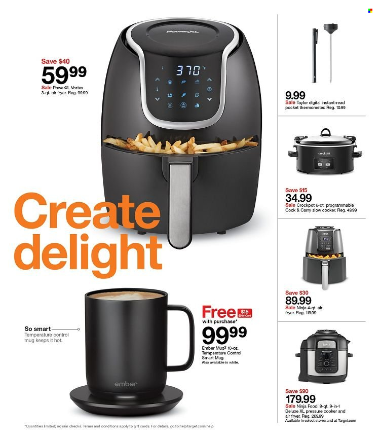 Target ad - 11/14/2021 - 11/20/2021. Page 39