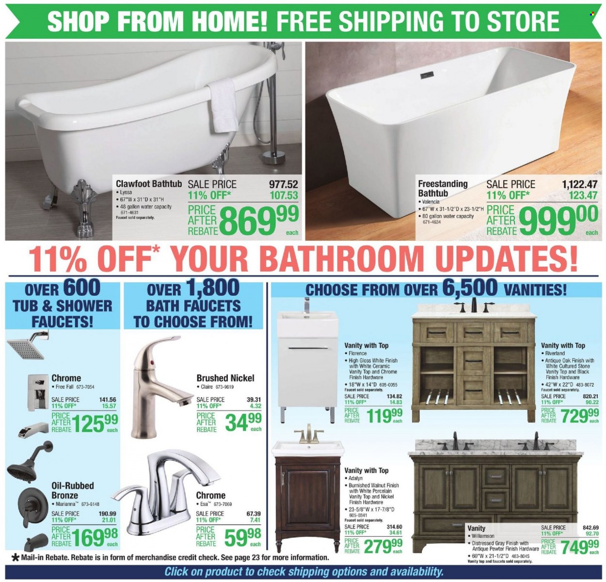 Menards ad - 11/11/2021 - 11/24/2021. Page 8