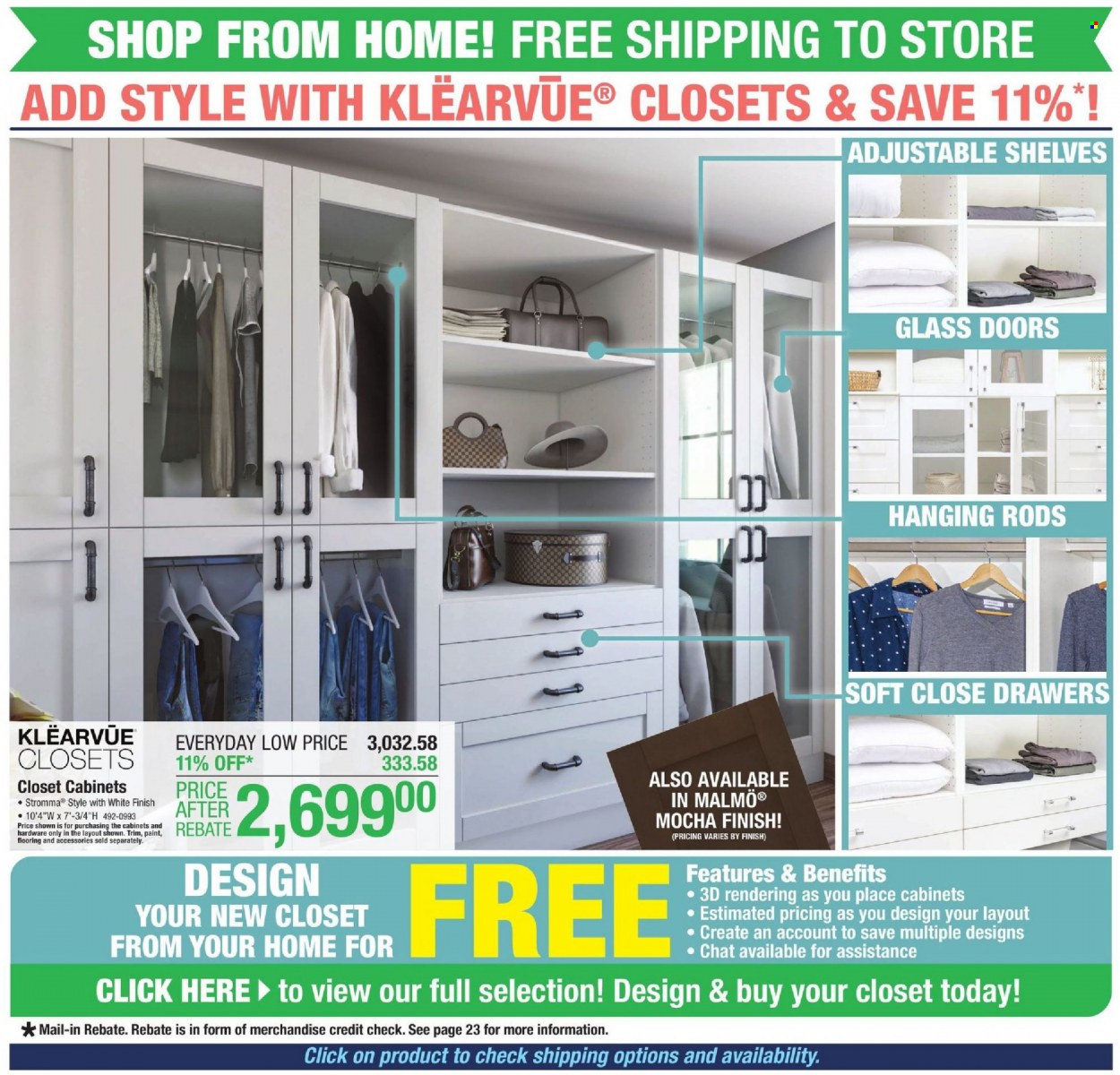Menards ad - 11/11/2021 - 11/24/2021. Page 12