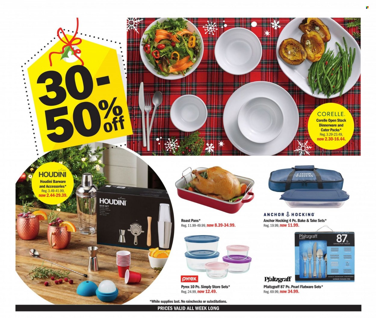 Meijer ad - 11/21/2021 - 11/27/2021. Page 5