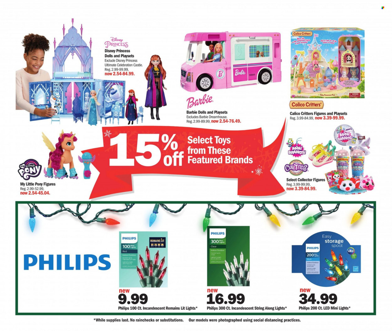 Meijer ad - 11/14/2021 - 11/20/2021. Page 7