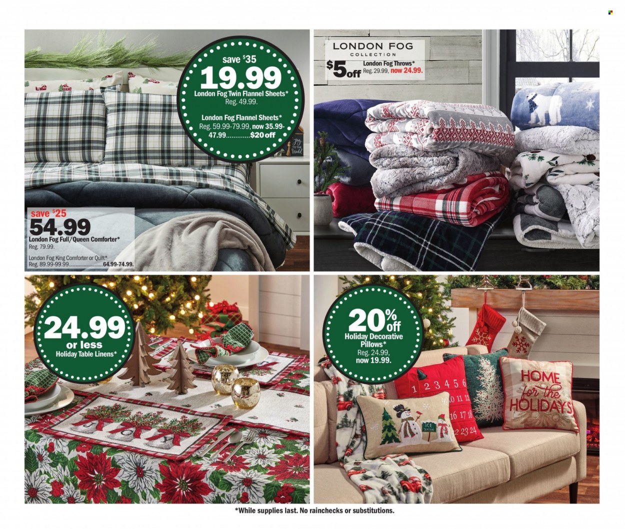Meijer ad - 11/14/2021 - 11/20/2021. Page 9