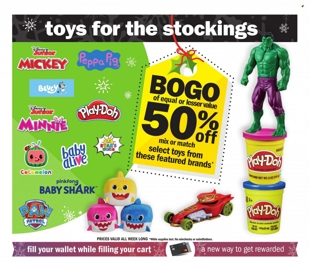 Meijer ad - 11/21/2021 - 11/27/2021. Page 22