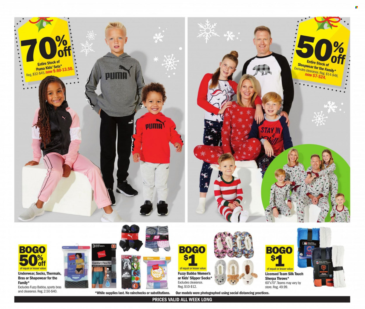 Meijer ad - 11/21/2021 - 11/27/2021. Page 33
