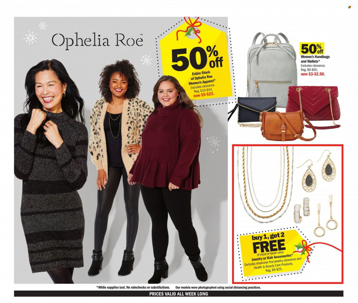 Meijer ad - 11/21/2021 - 11/27/2021. Page 35