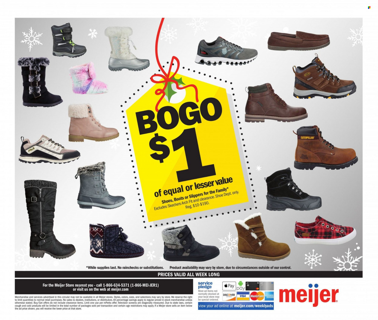 Meijer ad - 11/21/2021 - 11/27/2021. Page 36