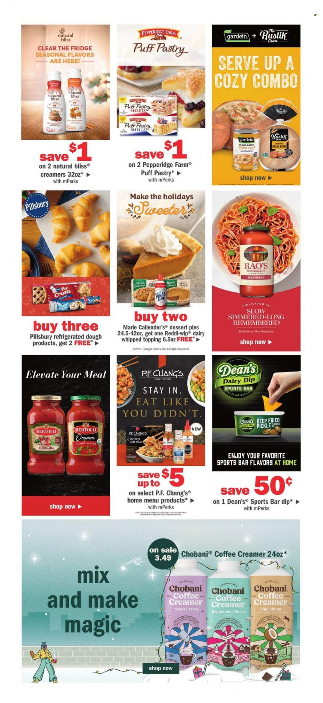 Meijer ad - 11/14/2021 - 11/20/2021. Page 5