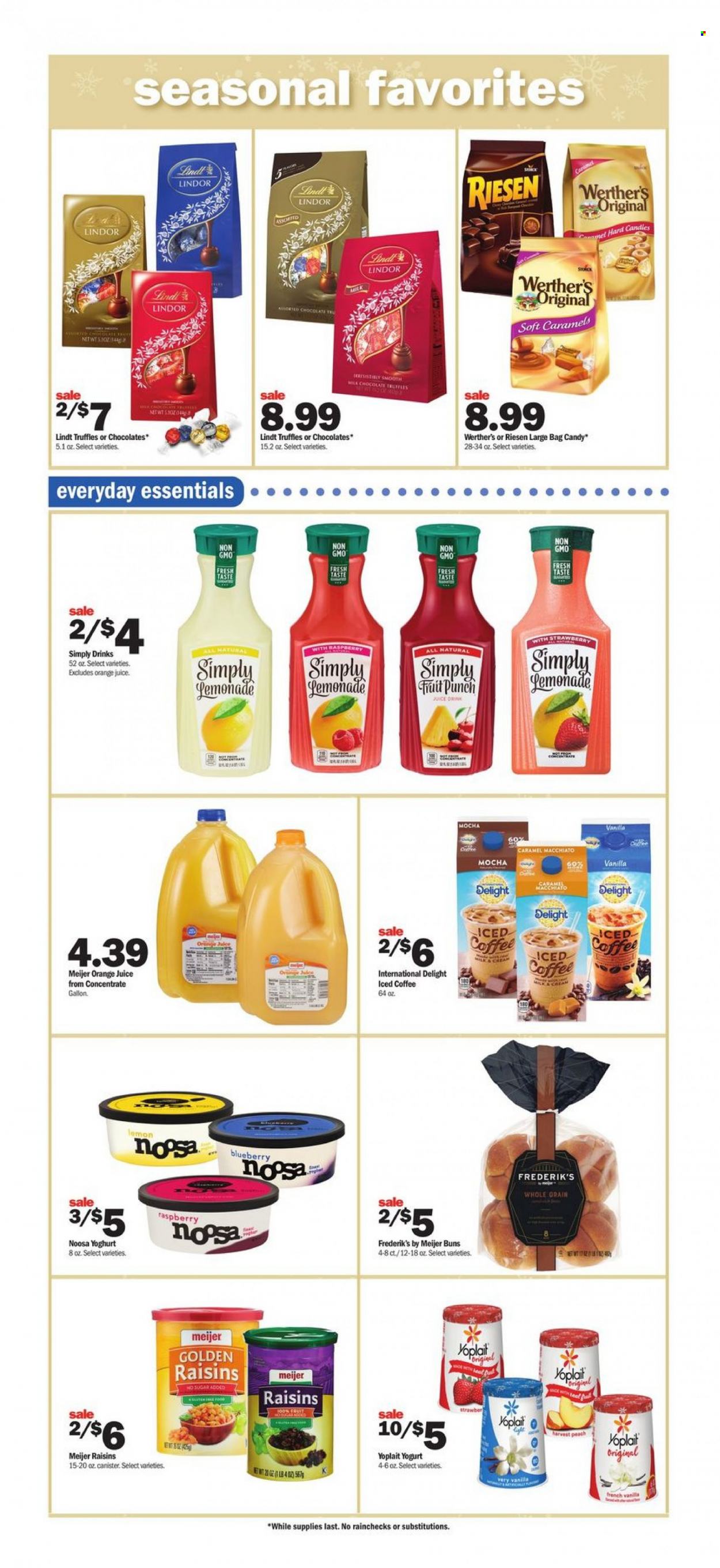 Meijer ad - 11/14/2021 - 11/20/2021. Page 7