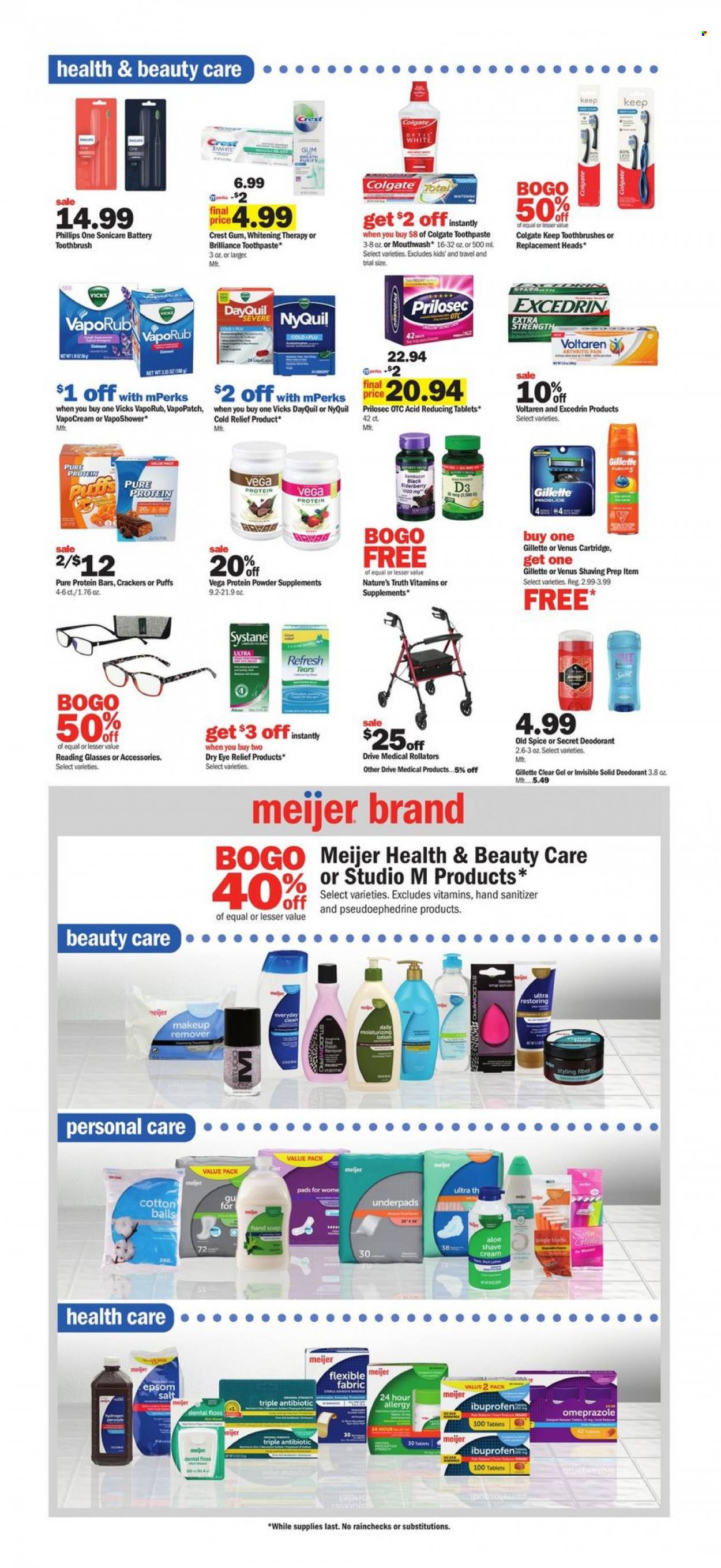 Meijer ad - 11/14/2021 - 11/20/2021. Page 16