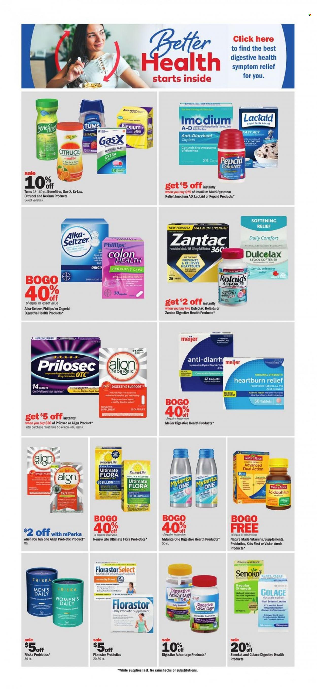 Meijer ad - 11/14/2021 - 11/20/2021. Page 17