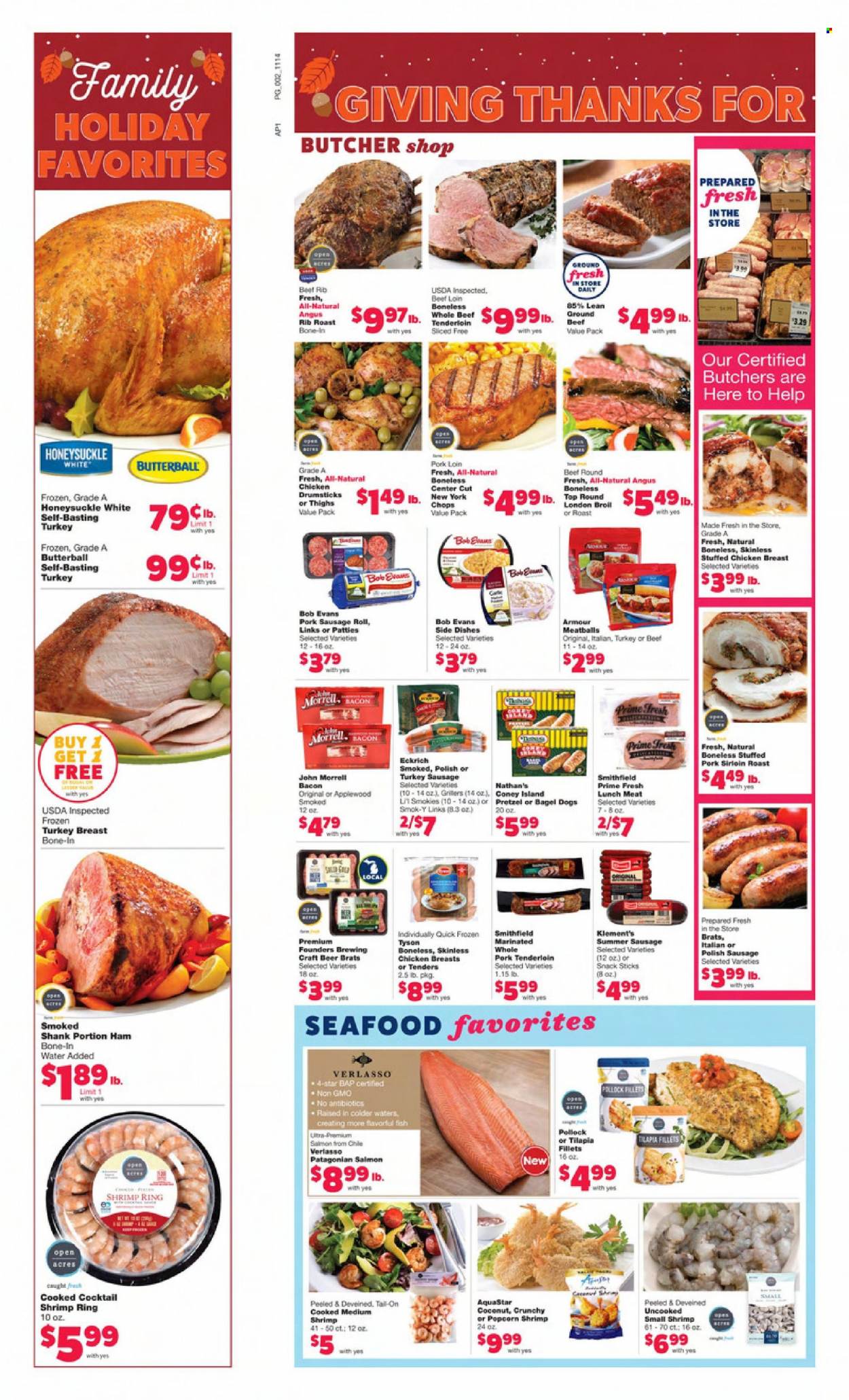 Family Fare ad - 11/14/2021 - 11/20/2021. Page 2