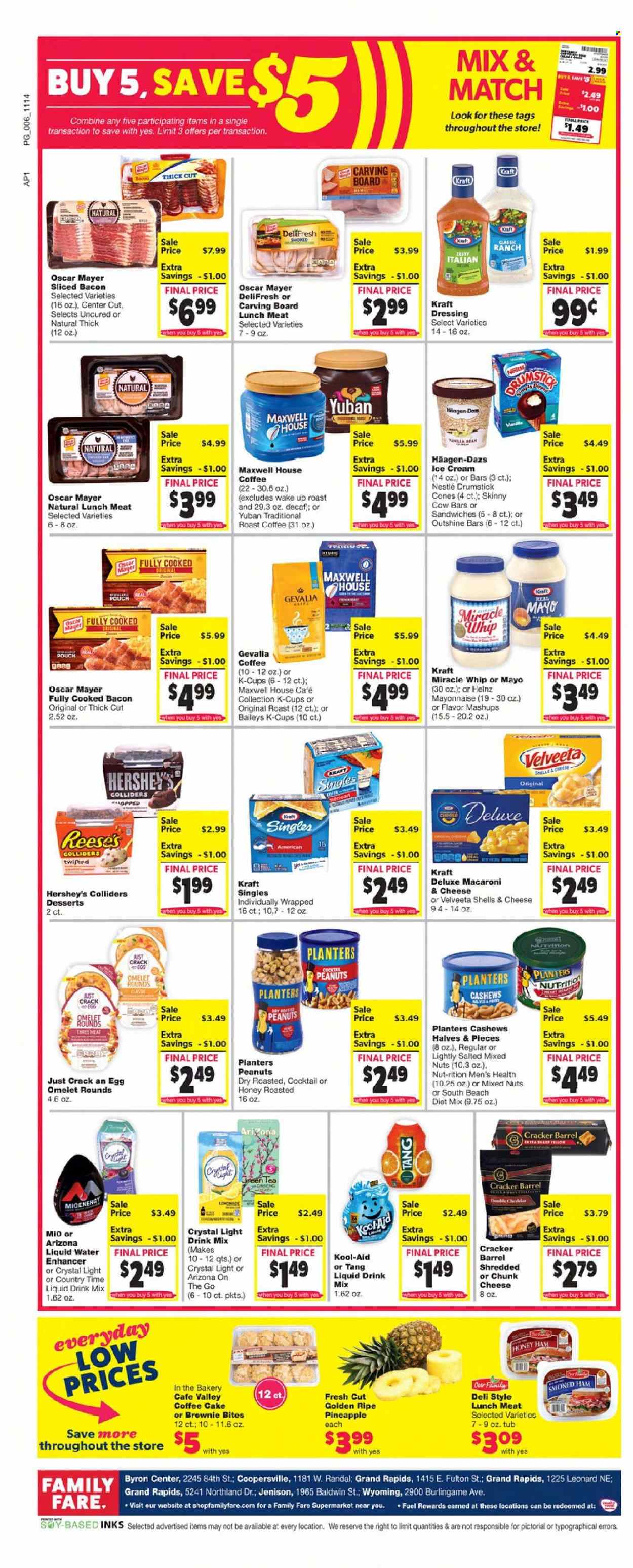 Family Fare ad - 11/14/2021 - 11/20/2021. Page 6