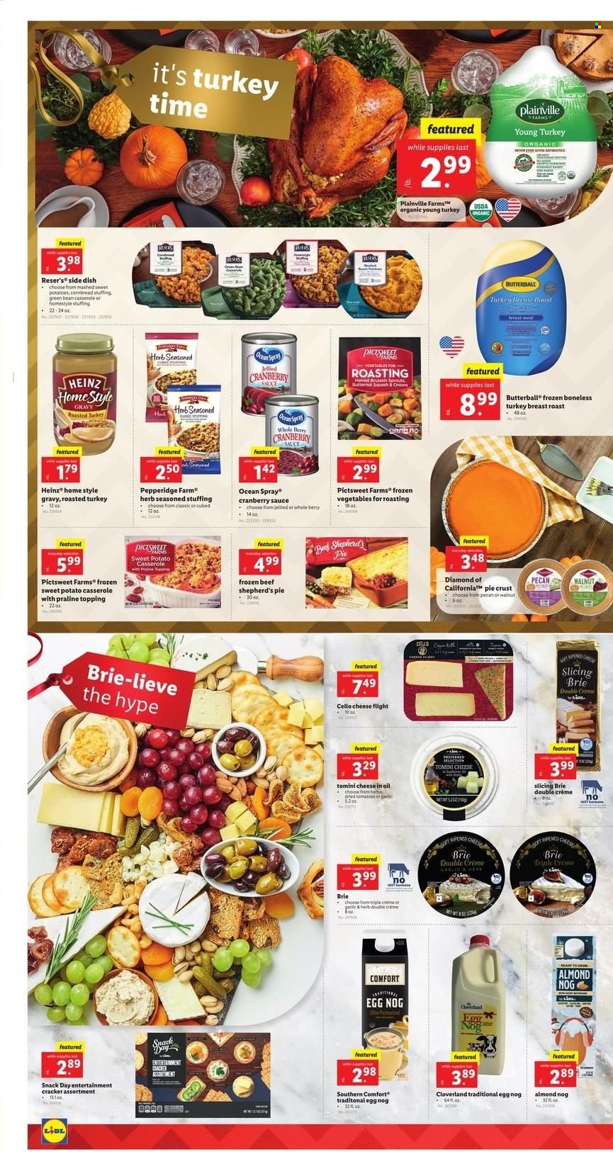 Lidl ad - 11/17/2021 - 11/24/2021. Page 2