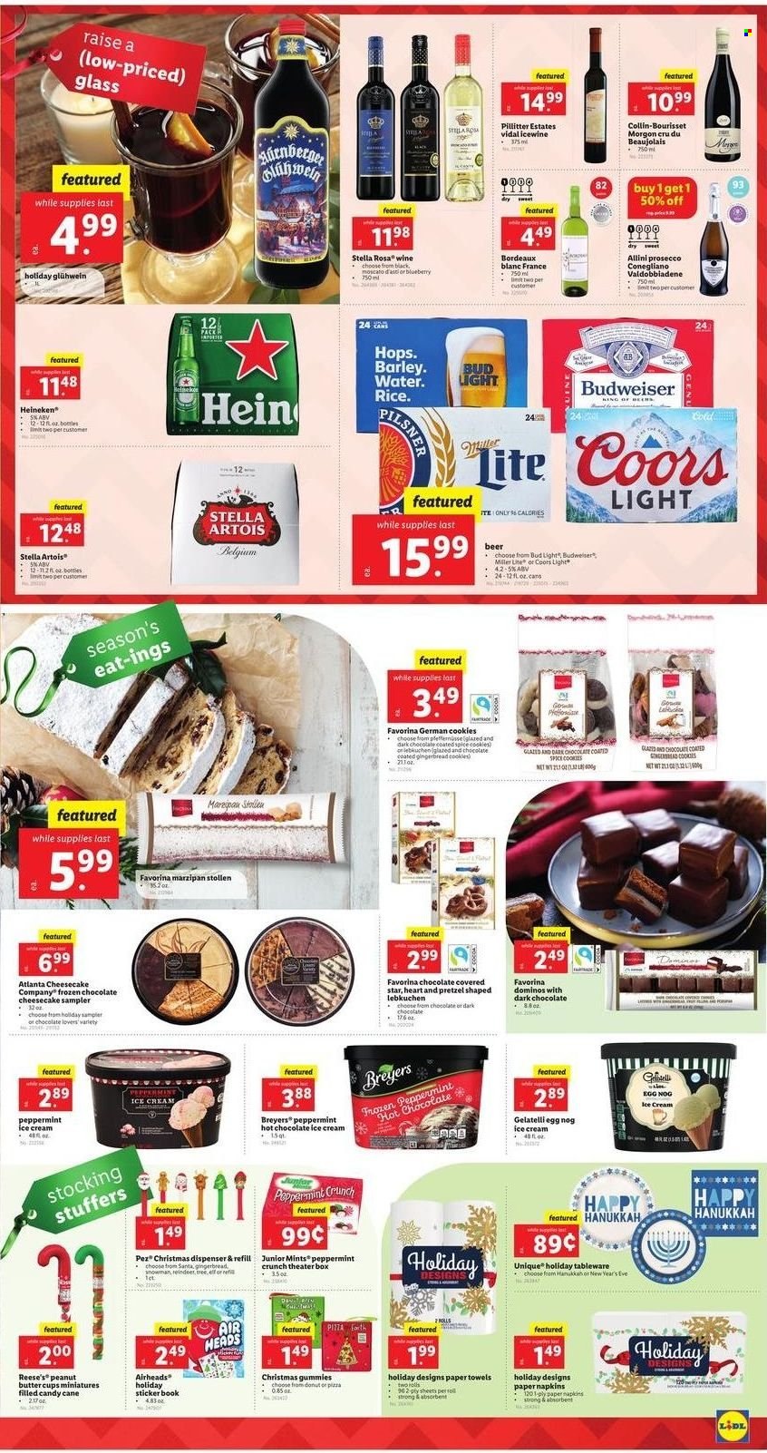 Lidl ad - 11/17/2021 - 11/24/2021. Page 3