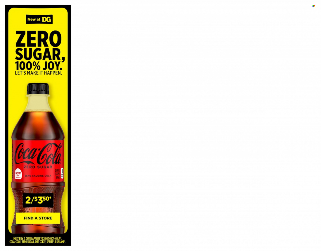 Dollar General ad - 11/14/2021 - 11/20/2021. Page 17
