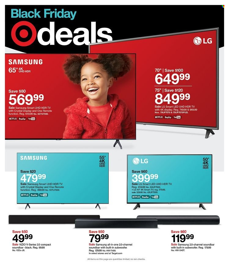 Target ad - 11/21/2021 - 11/27/2021. Page 3