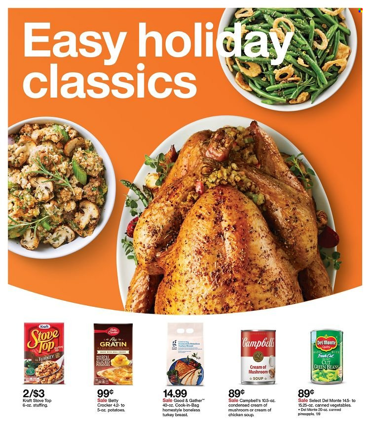 Target ad - 11/21/2021 - 11/27/2021. Page 32