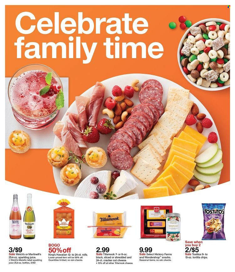 Target ad - 11/21/2021 - 11/27/2021. Page 33