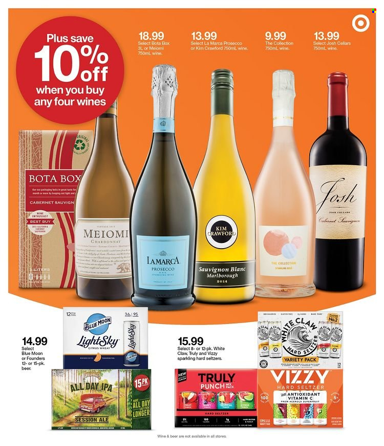 Target ad - 11/21/2021 - 11/27/2021. Page 35