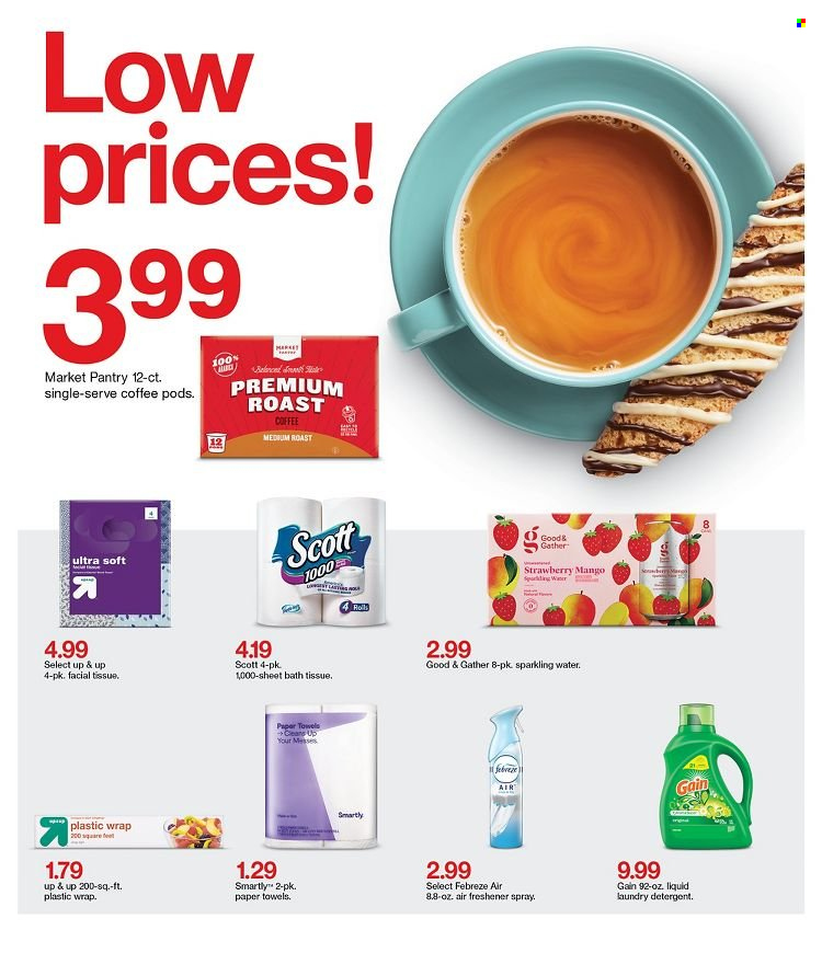Target ad - 11/21/2021 - 11/27/2021. Page 37