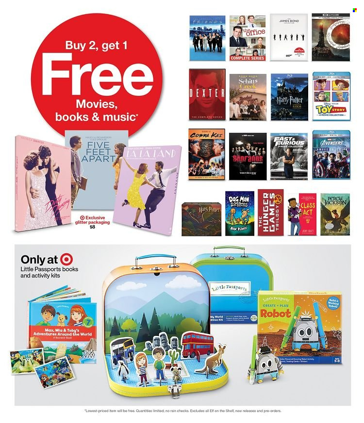 Target ad - 11/21/2021 - 11/27/2021. Page 48