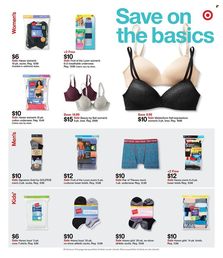 Target ad - 11/21/2021 - 11/27/2021. Page 59