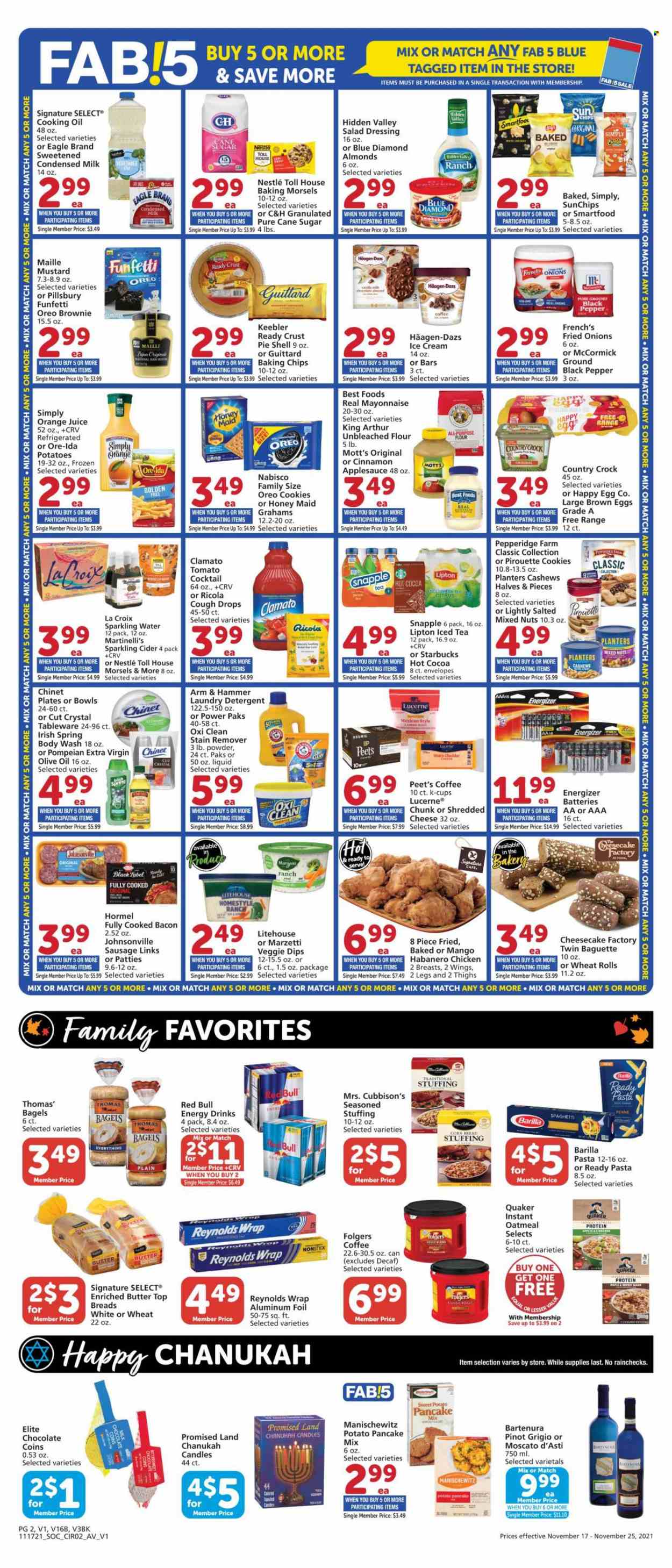 Vons ad - 11/17/2021 - 11/25/2021. Page 4