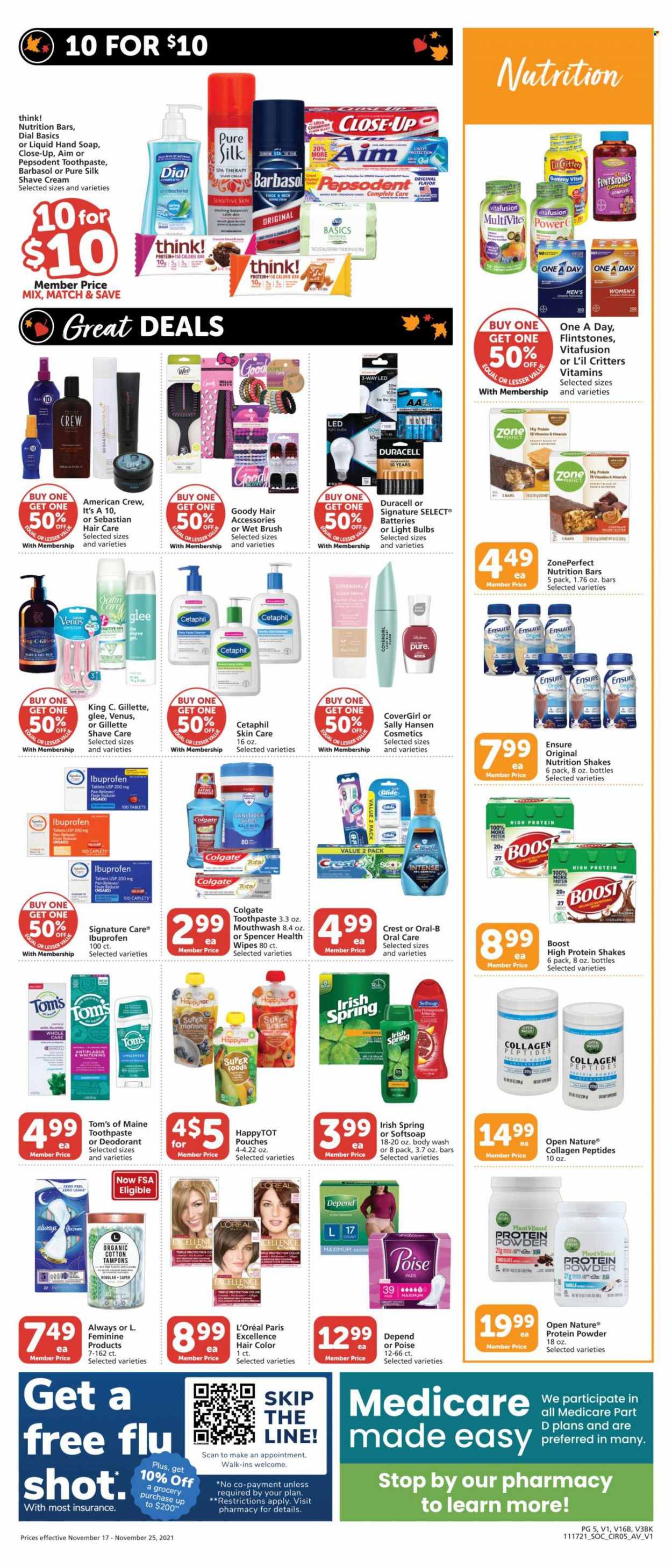 Vons ad - 11/17/2021 - 11/25/2021. Page 7