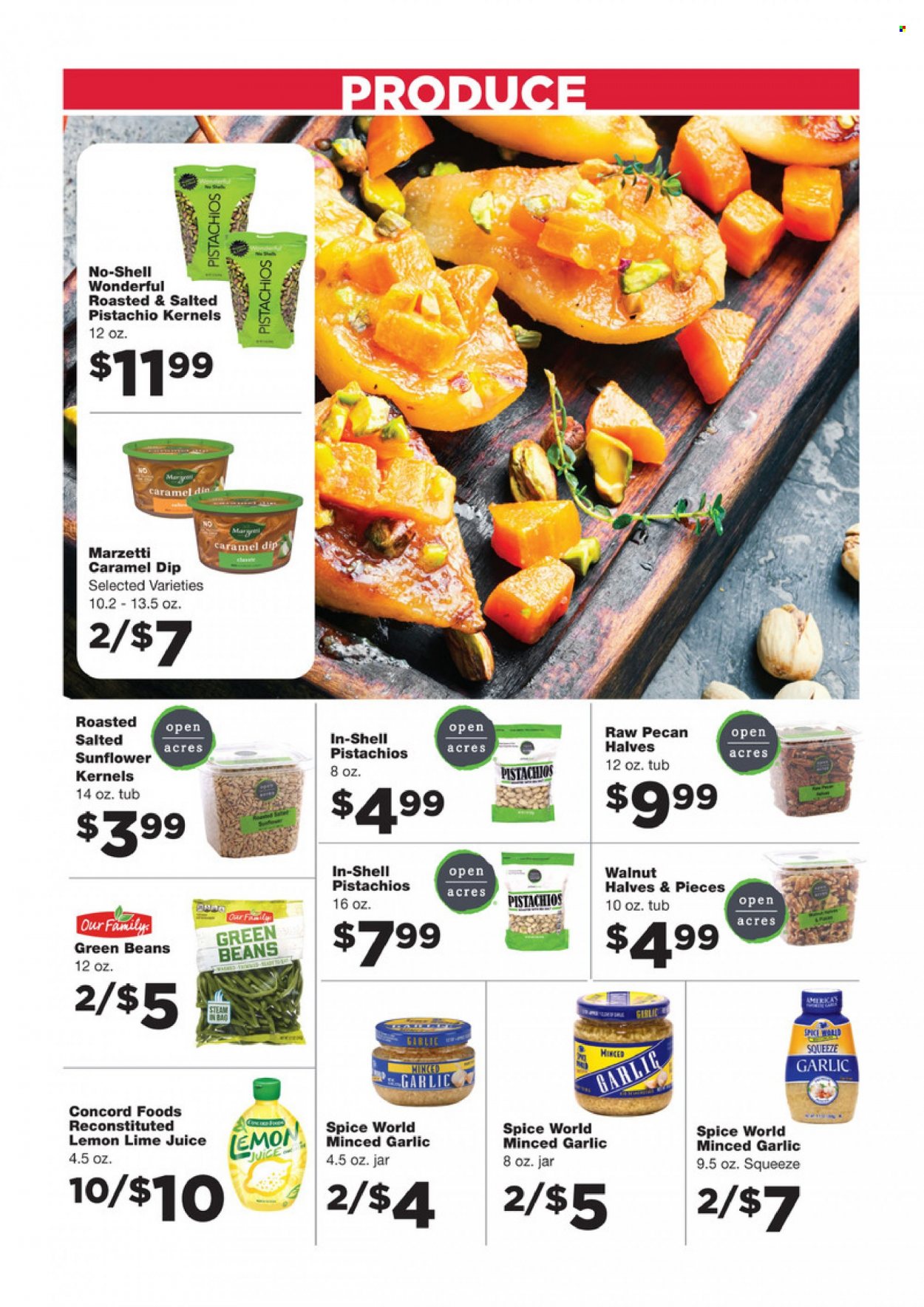 Family Fare ad - 11/07/2021 - 12/04/2021. Page 2