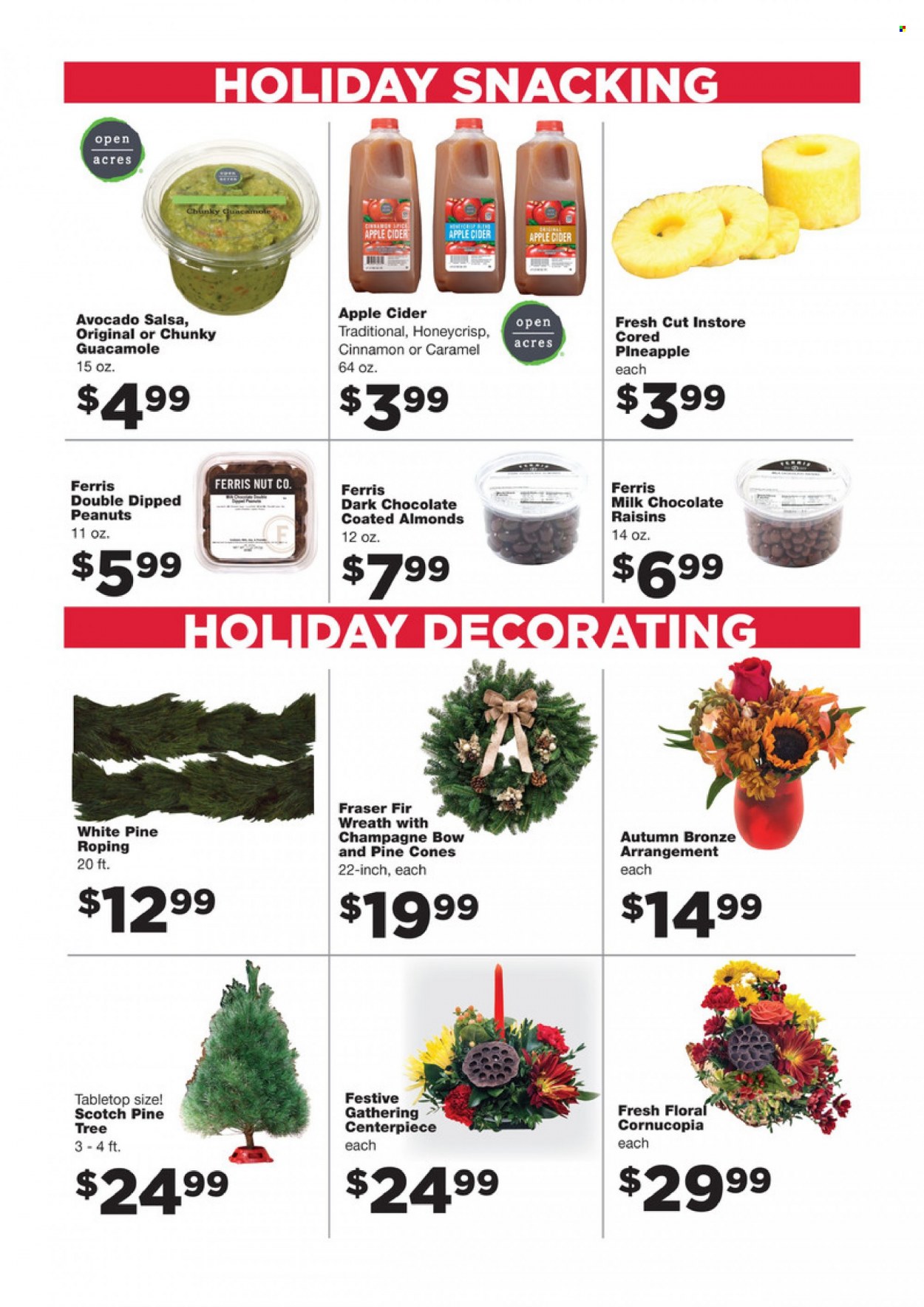Family Fare ad - 11/07/2021 - 12/04/2021. Page 3