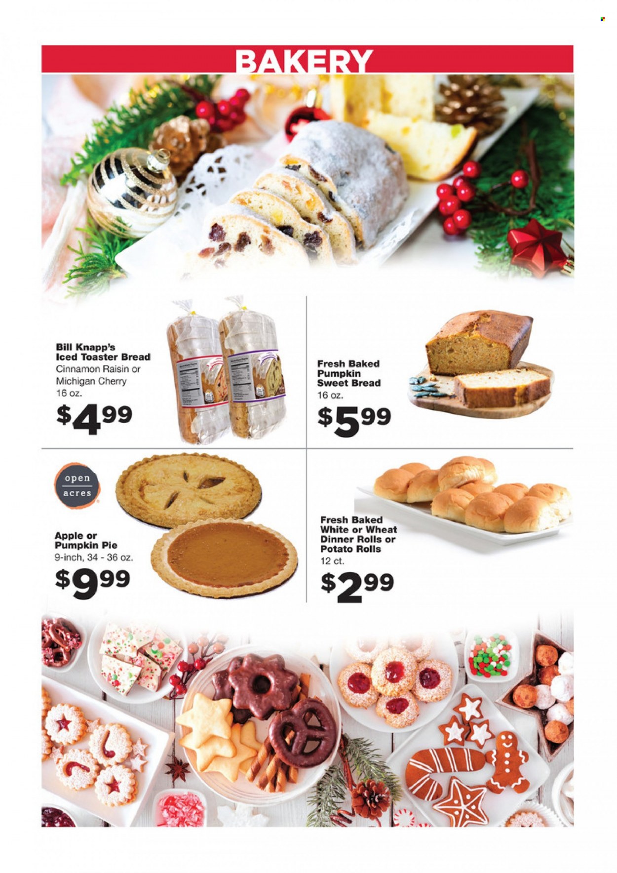 Family Fare ad - 11/07/2021 - 12/04/2021. Page 6