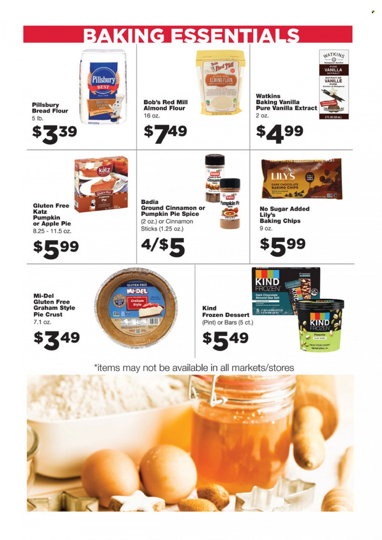 Family Fare ad - 11/07/2021 - 12/04/2021. Page 7