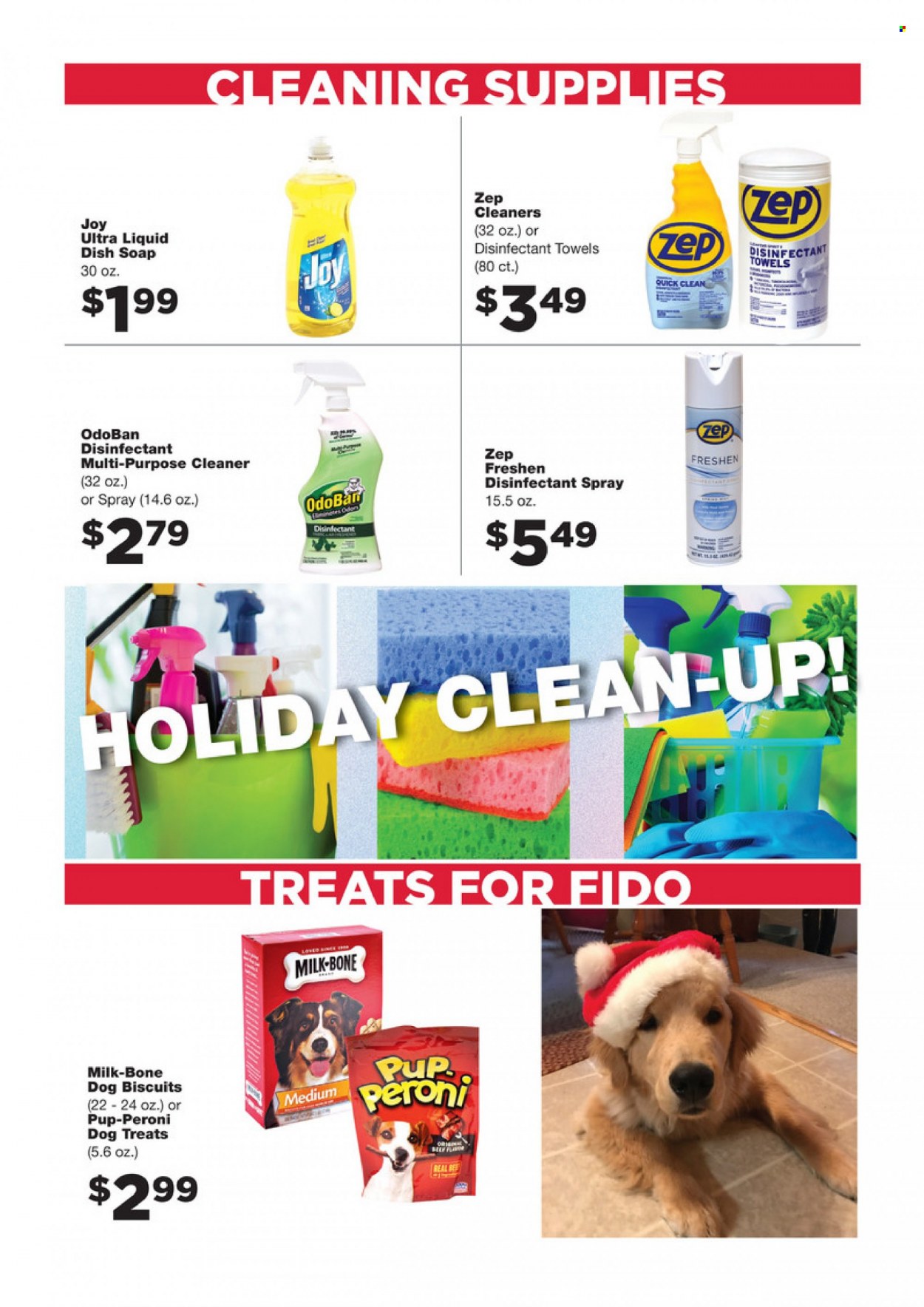 Family Fare ad - 11/07/2021 - 12/04/2021. Page 8