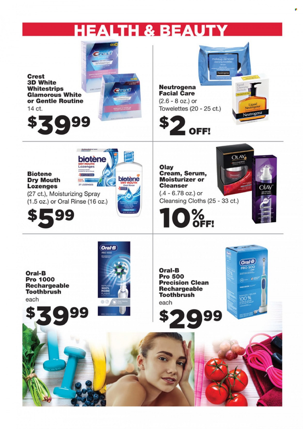 Family Fare ad - 11/07/2021 - 12/04/2021. Page 10