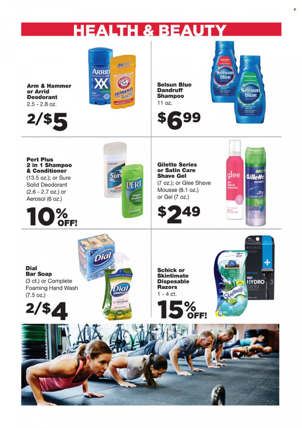 Family Fare ad - 11/07/2021 - 12/04/2021. Page 11