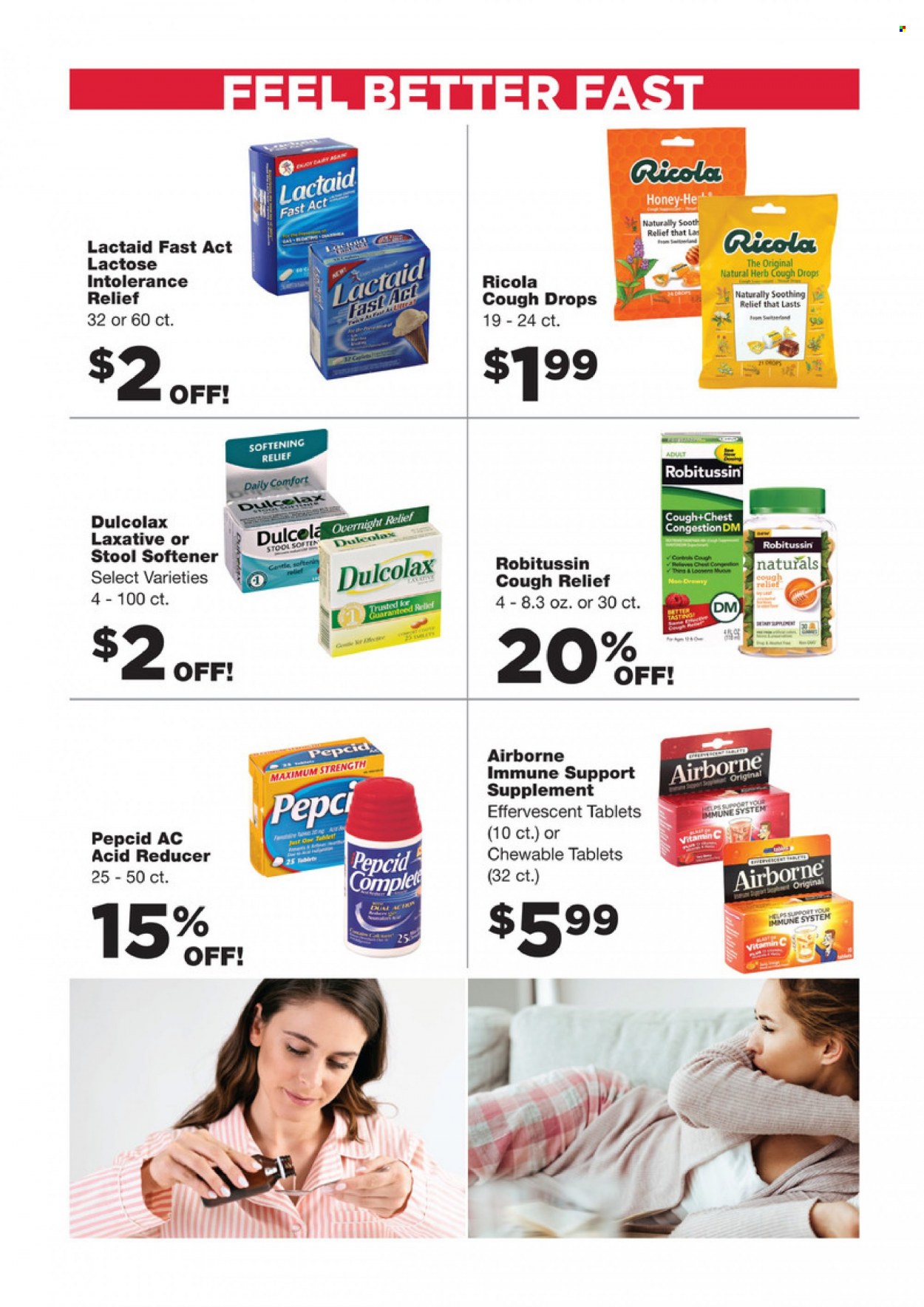 Family Fare ad - 11/07/2021 - 12/04/2021. Page 12